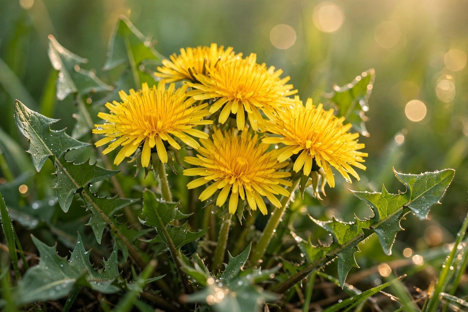 Dandelion